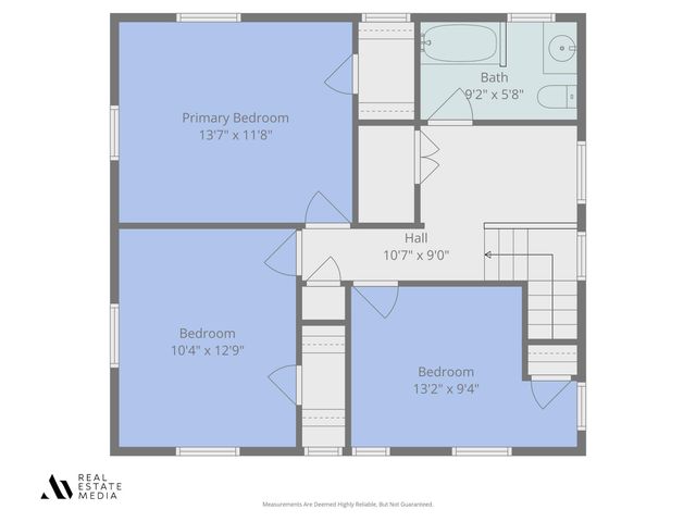 1219 Leeper Avenue, South Bend, IN 46617