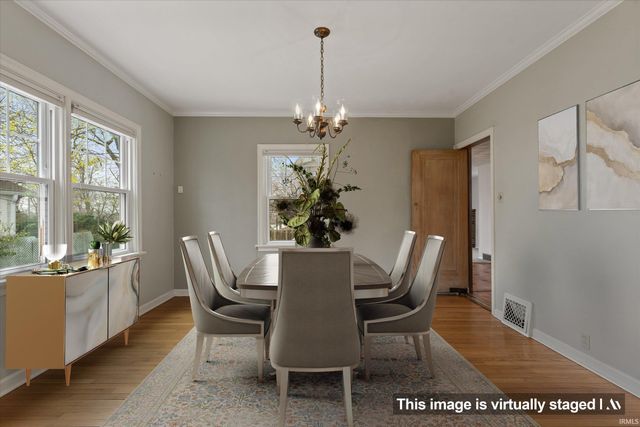 1219 Leeper Avenue, South Bend, IN 46617