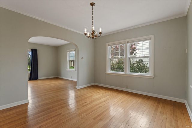 1219 Leeper Avenue, South Bend, IN 46617