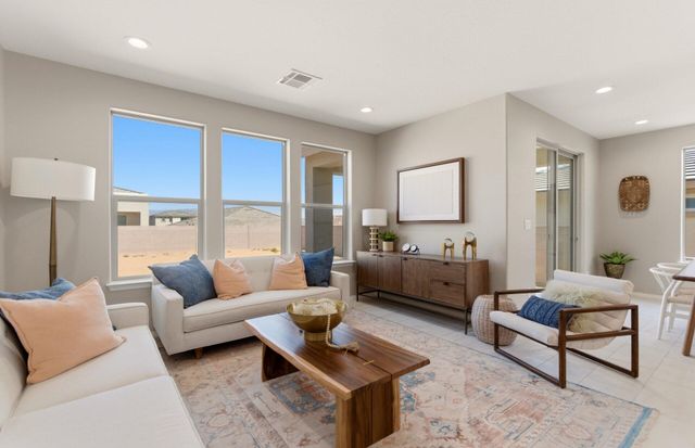 8324 Vonnegut Lane NW, Albuquerque, NM 87120