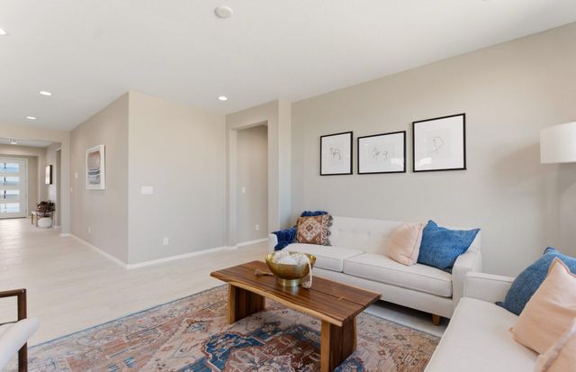 8324 Vonnegut Lane NW, Albuquerque, NM 87120