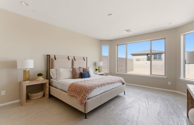 8324 Vonnegut Lane NW, Albuquerque, NM 87120