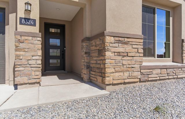 8324 Vonnegut Lane NW, Albuquerque, NM 87120