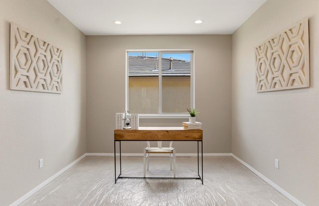 8324 Vonnegut Lane NW, Albuquerque, NM 87120