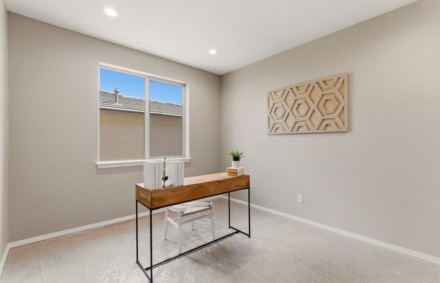 8324 Vonnegut Lane NW, Albuquerque, NM 87120