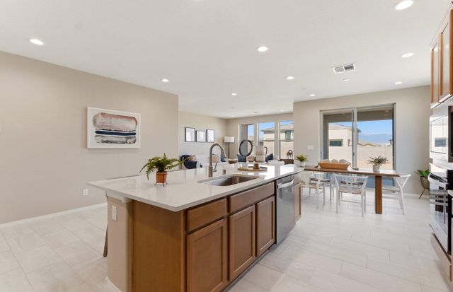 8324 Vonnegut Lane NW, Albuquerque, NM 87120