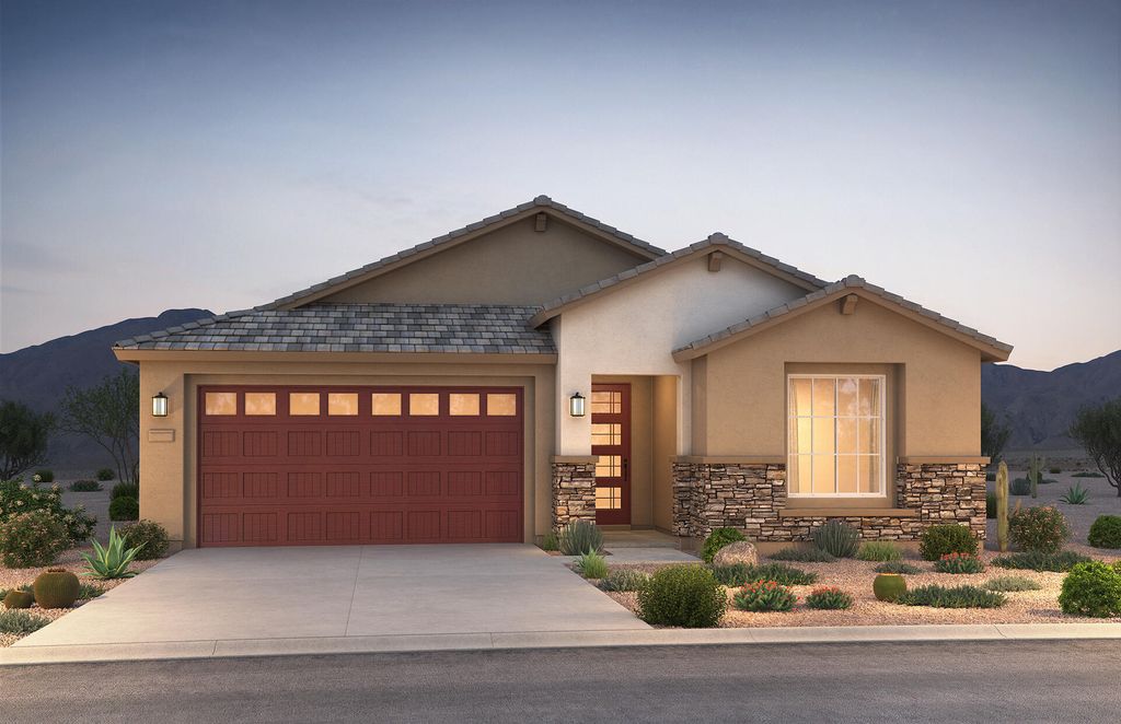 8324 Vonnegut Lane NW, Albuquerque, NM 87120