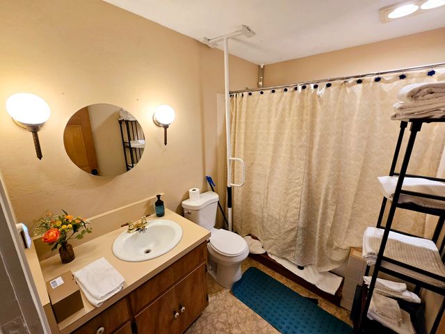417 Lincoln Street, Klamath Falls, OR 97601