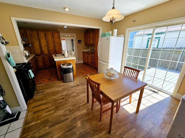 417 Lincoln Street, Klamath Falls, OR 97601