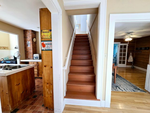 417 Lincoln Street, Klamath Falls, OR 97601