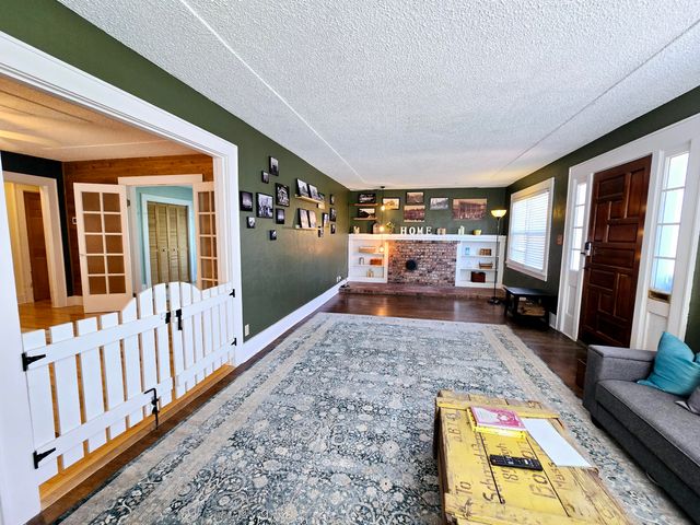 417 Lincoln Street, Klamath Falls, OR 97601
