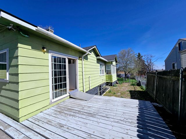 417 Lincoln Street, Klamath Falls, OR 97601