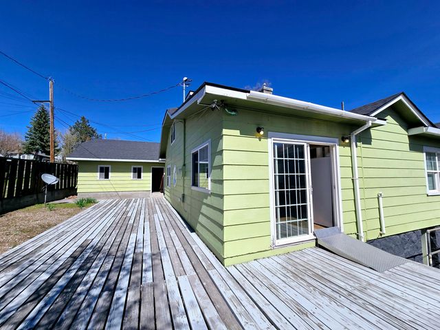417 Lincoln Street, Klamath Falls, OR 97601