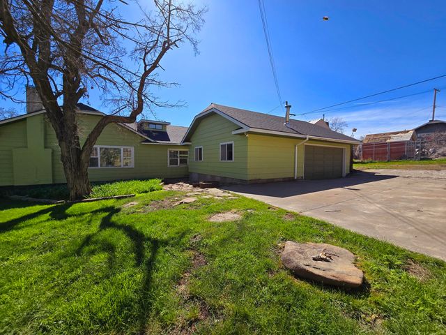 417 Lincoln Street, Klamath Falls, OR 97601
