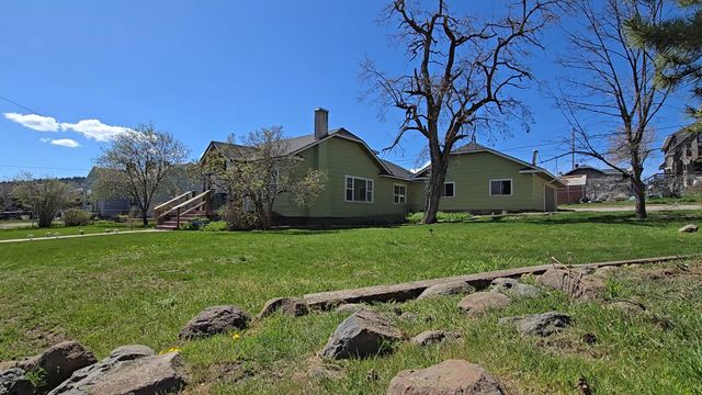 417 Lincoln Street, Klamath Falls, OR 97601
