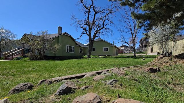417 Lincoln Street, Klamath Falls, OR 97601