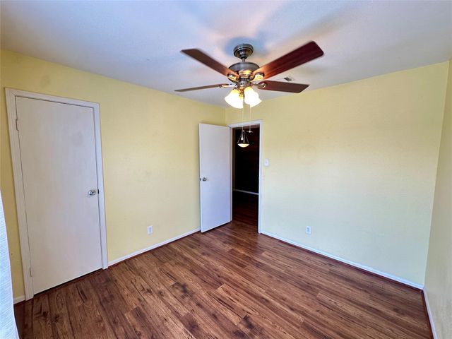 3506 Cove View Boulevard 1608, Galveston, TX 77554
