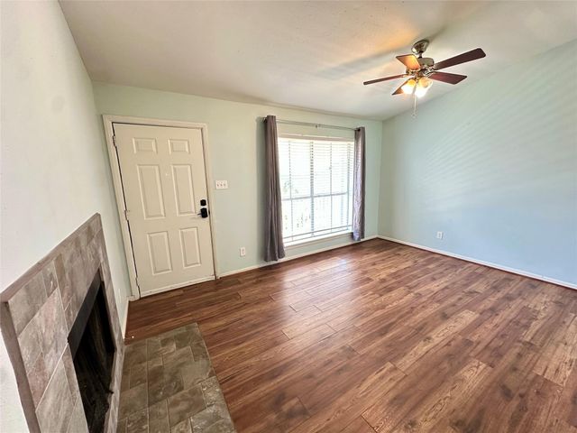 3506 Cove View Boulevard 1608, Galveston, TX 77554