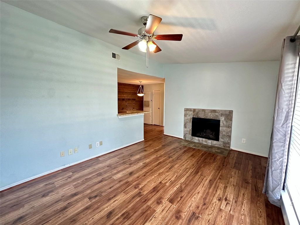 3506 Cove View Boulevard 1608, Galveston, TX 77554