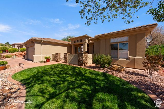 1578 N PALO VERDE DR, St. George, UT 84770