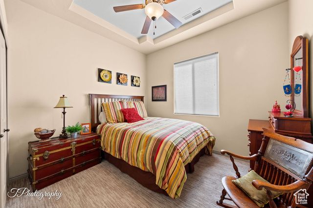 1578 N PALO VERDE DR, St. George, UT 84770