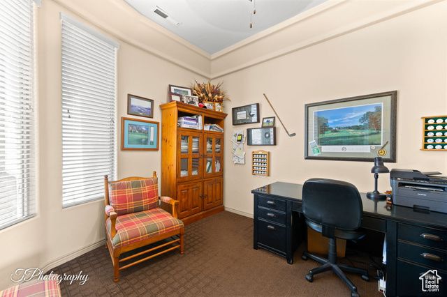 1578 N PALO VERDE DR, St. George, UT 84770