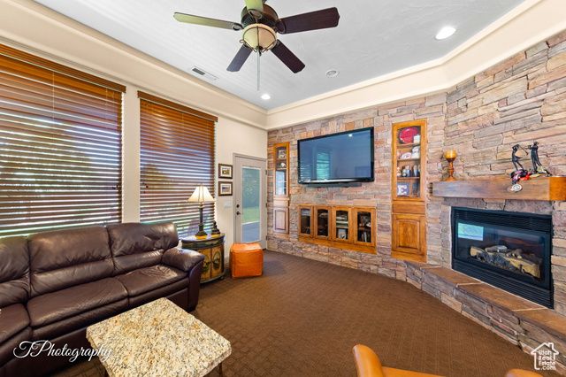 1578 N PALO VERDE DR, St. George, UT 84770