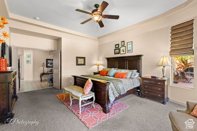 1578 N PALO VERDE DR, St. George, UT 84770