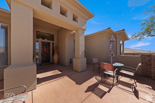 1578 N PALO VERDE DR, St. George, UT 84770