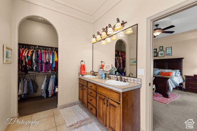 1578 N PALO VERDE DR, St. George, UT 84770