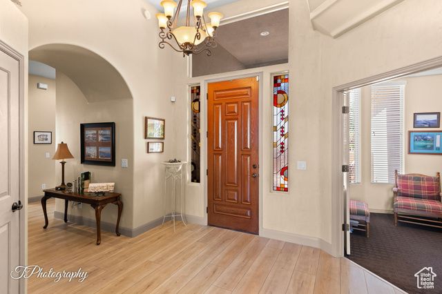 1578 N PALO VERDE DR, St. George, UT 84770