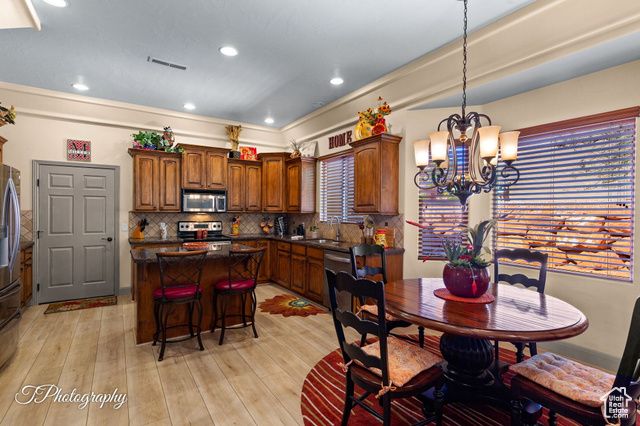 1578 N PALO VERDE DR, St. George, UT 84770