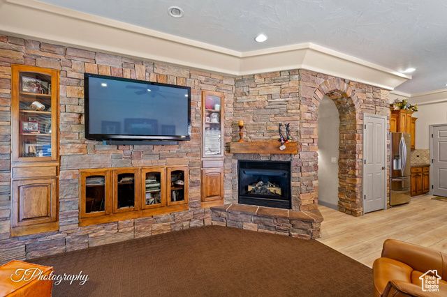 1578 N PALO VERDE DR, St. George, UT 84770