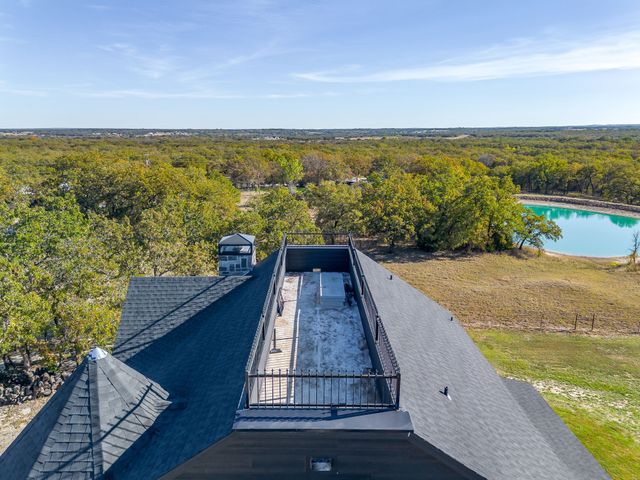 194 County Road 3551, Paradise, TX 76073