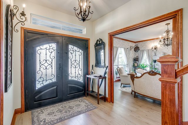 194 County Road 3551, Paradise, TX 76073