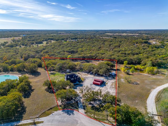 194 County Road 3551, Paradise, TX 76073