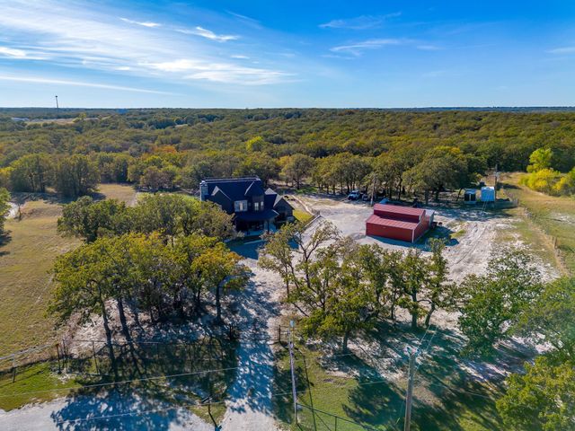 194 County Road 3551, Paradise, TX 76073