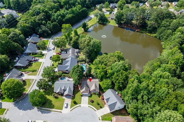 3335 Rivers End Place, Buford, GA 30519