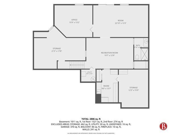 3335 Rivers End Place, Buford, GA 30519