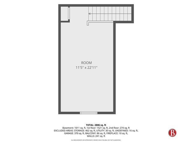 3335 Rivers End Place, Buford, GA 30519