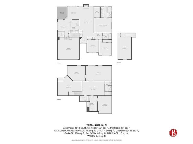3335 Rivers End Place, Buford, GA 30519