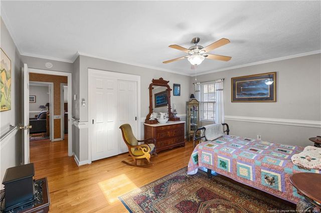 1717 Raeford Road, Fayetteville, NC 28305