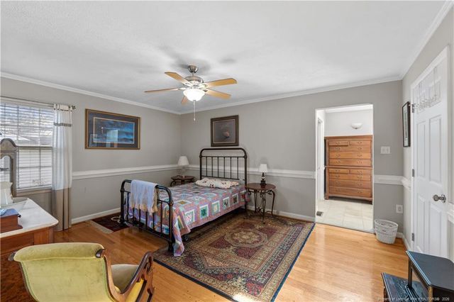 1717 Raeford Road, Fayetteville, NC 28305