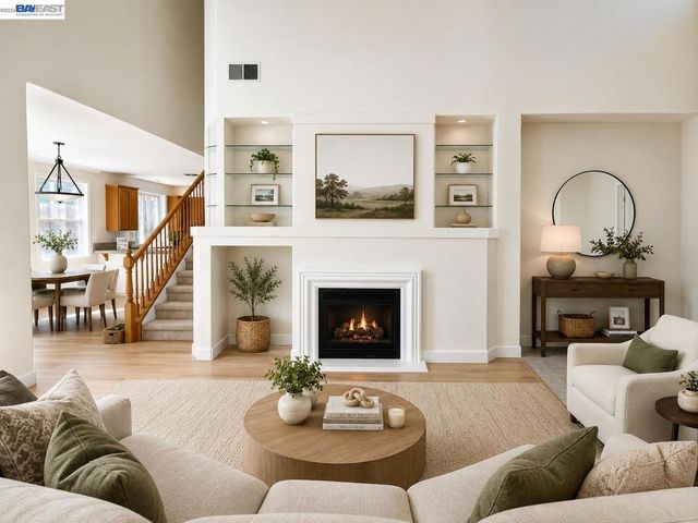5 Almond Orchard Ln, San Ramon, CA 94583