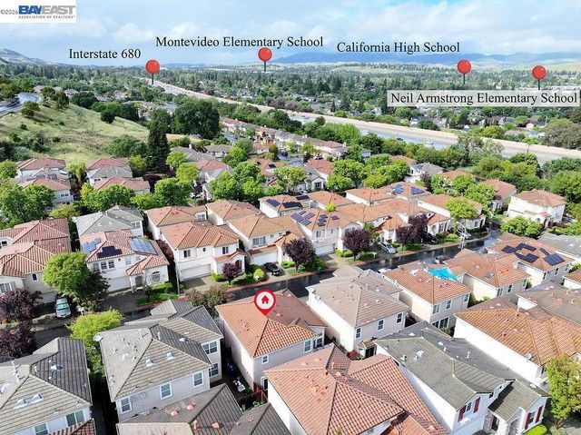 5 Almond Orchard Ln, San Ramon, CA 94583
