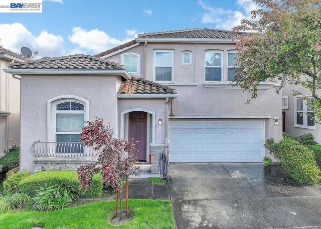 5 Almond Orchard Ln, San Ramon, CA 94583