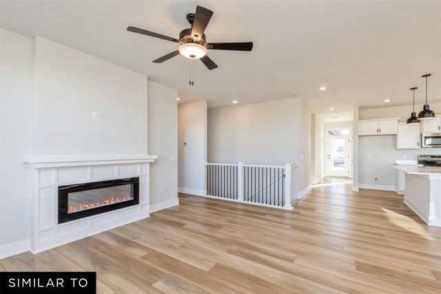1132 SW 18th Court, Grimes, IA 50111