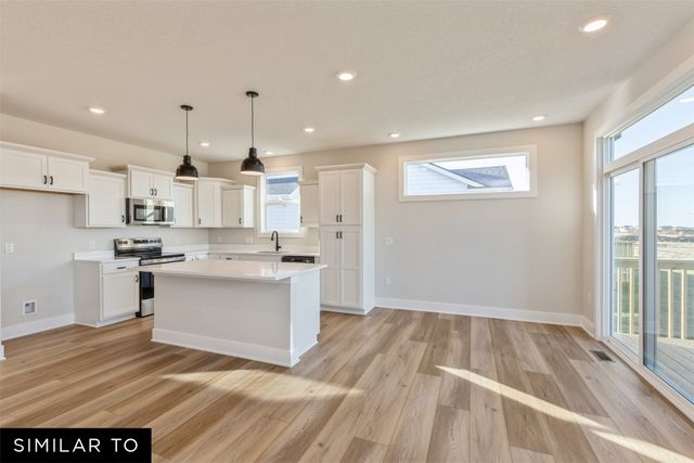 1132 SW 18th Court, Grimes, IA 50111