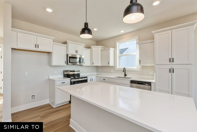 1132 SW 18th Court, Grimes, IA 50111