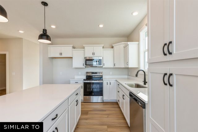 1132 SW 18th Court, Grimes, IA 50111